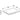 Geberit Icon håndvask 600 x 480 x 130 mm hvid porcelæn - 2
