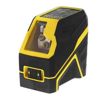 Stanley FM KRYDSLINJELASER - 1
