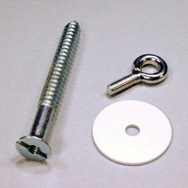 Loftophæng med 2" skrue - 1