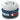 Moldex ReadyPack halvmaske 7232 02 str M - 2