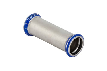 Geberit Mapress skydemuffe rf 54mm - 1