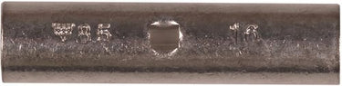 Cu-pressemuffe KST16 16mm² - 1