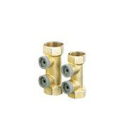 Socla kontraventil kontrollerbar EA291NF 1/2" - 1