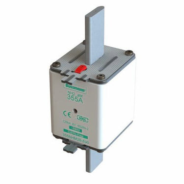 Sikring NH-2 250A AM 690V - 1