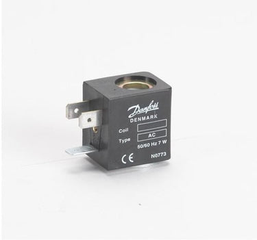 Spole AC024D 24V DC 10W 9 mm - 1