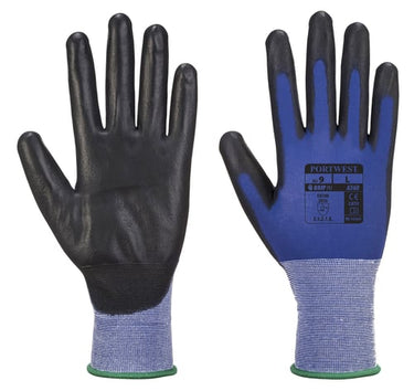 Senti Flex PU A360 str 10/XL - 1