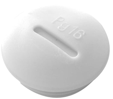 Blindprop polystyrol PG 16 - 1
