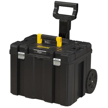 Stanley Fatmax PRO-STACK Kasse med hjul og teleskop håndtag FMST1-75753 - 1