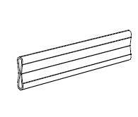 Iso-slg B25 l=2m - 1