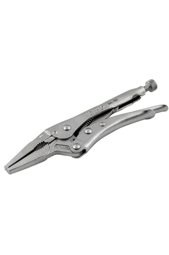 Irimo svejsetang lange kæber 165 mm 64L-165-1 - 1