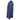 Seven Seas the knit S650 blå melange str 3XL - 2
