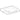 Geberit Renova Comfort Square håndvask 650 x 550 x 155 mm hvid porcelæn - 2