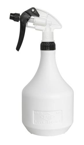 Kabi Chemo Forstøver 1 ltr Hvid - 1