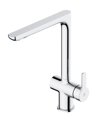 Gustavsberg Estetic køkkenarmatur 250mm krom - 1