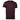 Seven Seas t-shirt o-neck S620 dyb rød str S - 1