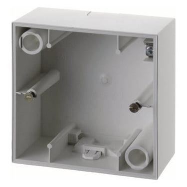Underlag 1 modul S1 hvid - 1