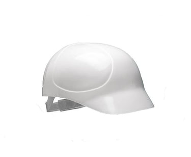 Centurion HDPE Bump Cap hvid - 1