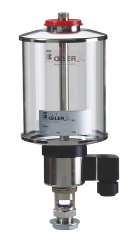 Uni Elmatic Elo 500/24V - 1