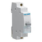 Trykknap 16A 1sl+1br 250V - 1