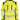 FR Skaljakke metalfri 513594 Gul/Mar 2XL - 1