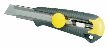 Stanley bræk-af kniv mpo 18mm - 1