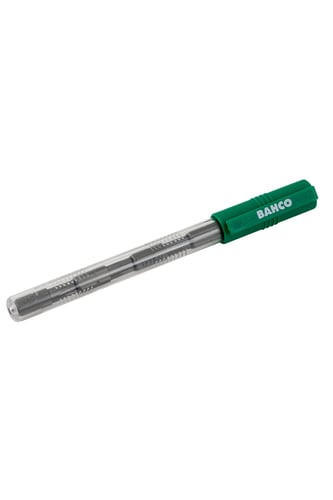 Bahco bitspenk 1/4" 25mm Torx 25 bits med 5 stk - 1