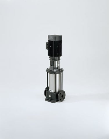 Grundfos centrifugalpumpe CR 10-5 - 1