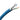 Actassi skærmet datakabel Cat 6A(7) F/FTP 4P CL-MX 600MHz 500M Dca blå separationsklasse D - 1