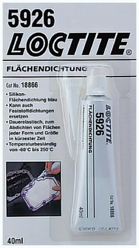 Flangetætning Loctite 5926 40 ml - 1