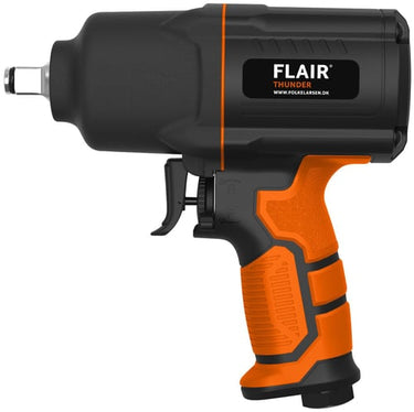 FLAIR Thunder 1/2" møtrikspænder - 1