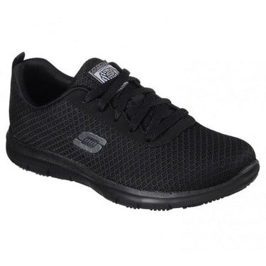 Skechers Work Relaxed fit dame str 39 - 1