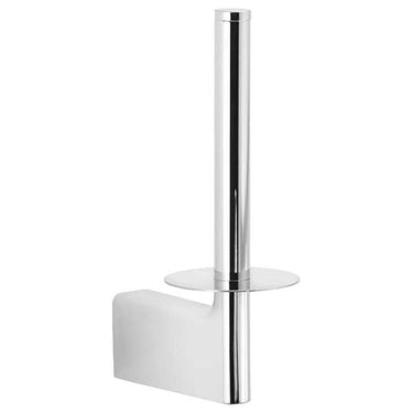 Pressalit Style reservepapirholder krom - 1