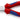 Knipex fladrundtang m/skærf 160 mm - 1