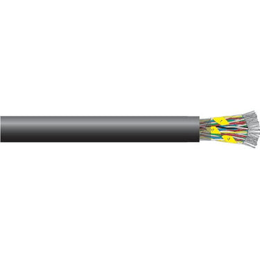 Vaselinekabel 10X2X0,7 70NF SK T2000 - 1