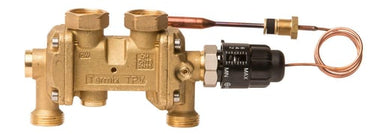 Gemina Termix TPV 180 med føler - 1