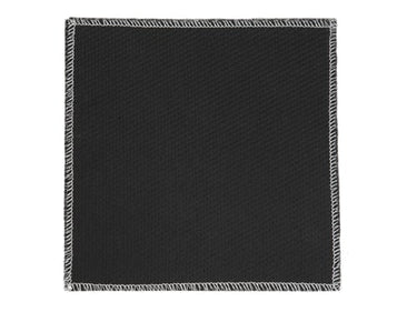 Loddemåtte asbestfri 230X230 mm - 1