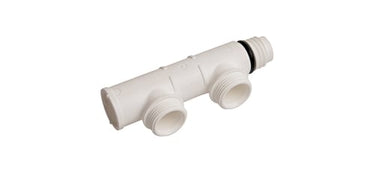 Henco Vision fordelerrør 2 x 3/4" Eurokonus - 1
