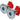 Victaulic overgang DN100 - 1
