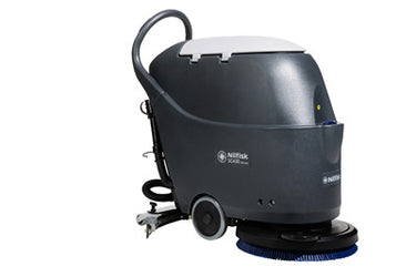 Nilfisk gulvvasker SC430 53 B GO-LINE COMPLETE - 1