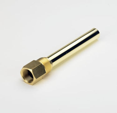 Følerlomme 110 mm x 1/2 MS - 1
