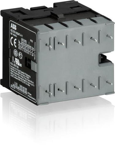 Kontaktor BC6-30-01-P 24VDC - 1