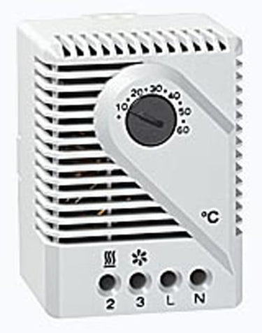 Fzk 011 termostat -20+30 OC med no/nc - 1