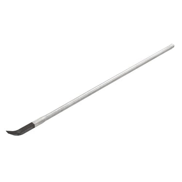 Hultafors Brækstang med bukket spids 1500MM - 1