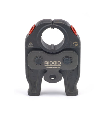 Ridgid RP-219 presskæbe til indsats RF/TH/V 19 kN - 1