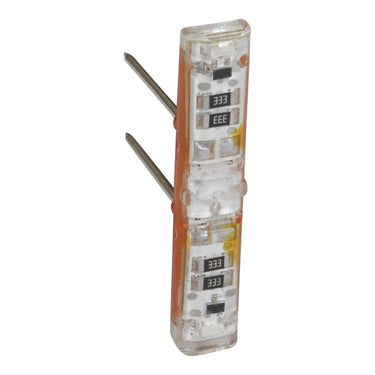 Mosaic LED lampe 230V - 1
