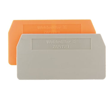 Endeplade ZAP/TW10 10/16 beige 174958 - 1