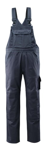 Lowell Overall Mørk Marine 90C60 - 1