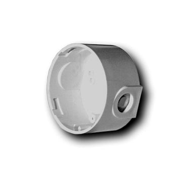 Høj sokkel for SIR1992V-S hvid IP65 - 1