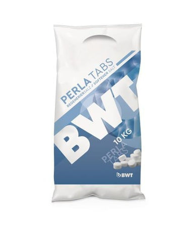BWT Perla salttabs 10 kg pose - 1