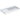 Geberit ONE håndvask 90 x 48 cm hanehul hvid/KeraTect blank hvid - 1